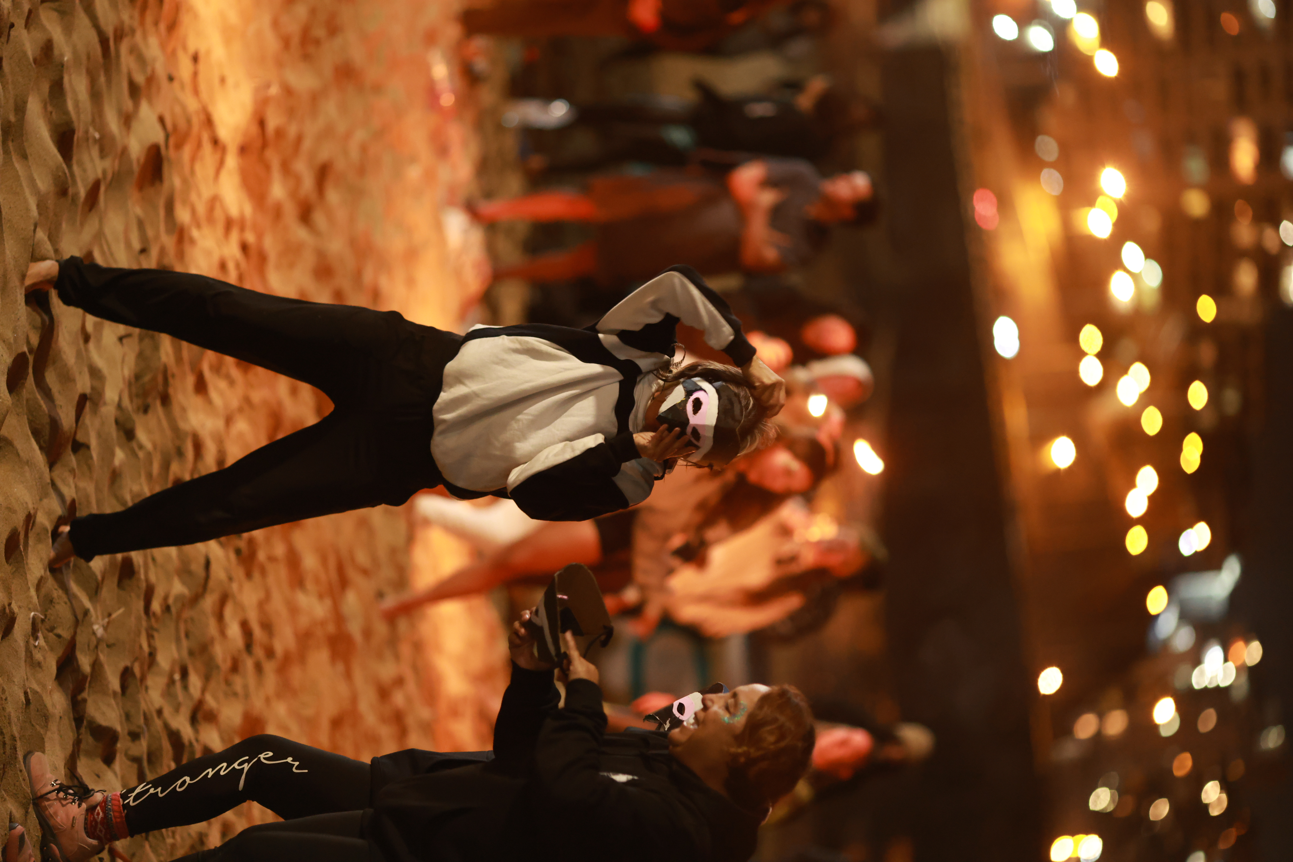 Pengüin dance